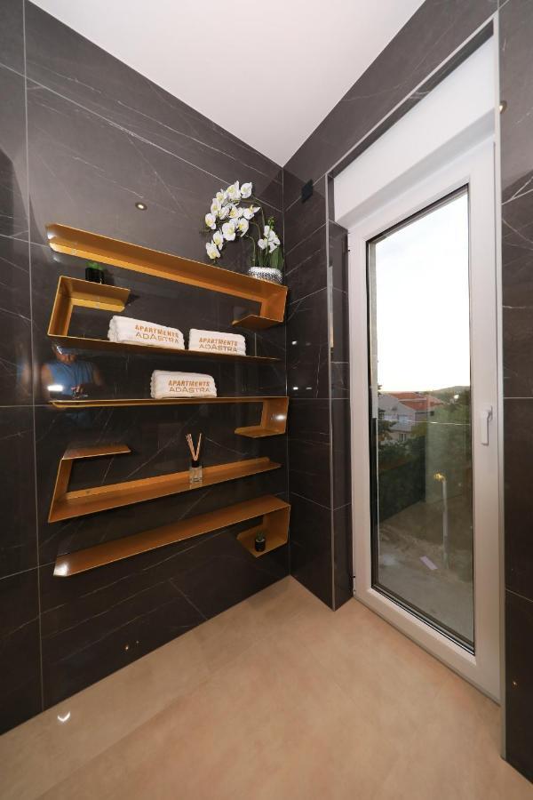 Adastra Apartments Maslenica Εξωτερικό φωτογραφία